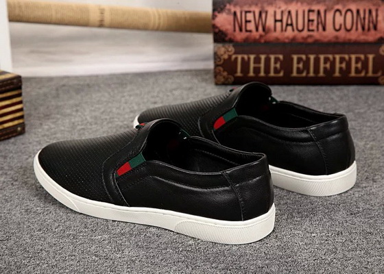 Gucci Men Loafers_214